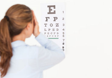  Göz Sağlığı ve Hastalıkları