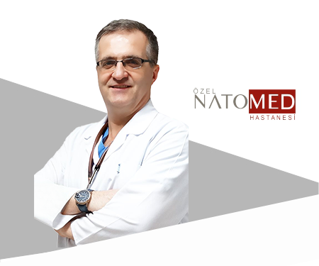 Levent SEVİNÇ